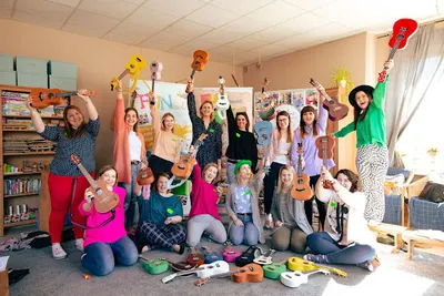 Sklep FUNIMKI -animacje, kursy i szkolenia